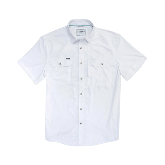 Poncho The Original Short Sleeve